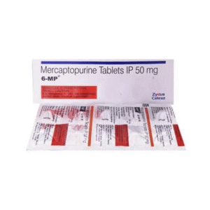 6-MP (Mercaptopurine)