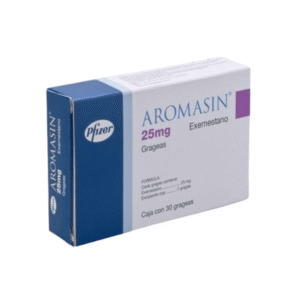 Aromasin (Exemestane)