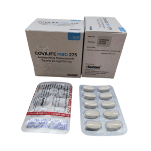 Covilife MBD 275mg (Ivermectin)