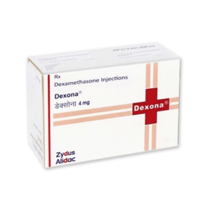 Dexona 4mg (Dexamethasone)