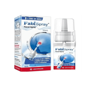 FabiSpray Nasal Spray