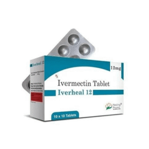 Ivermectin 12mg Online
