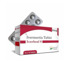 Ivermectin 6mg online