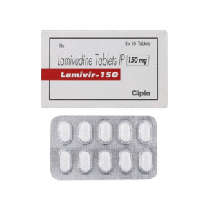 Lamivir 150mg (Lamivudine)