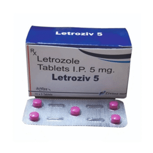 Letrozole 5mg (Letrozole)