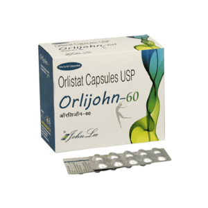 Orlijohn 60mg (Orlistat)