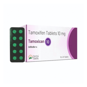 Tamoxifen 10mg (Tamoxifen)