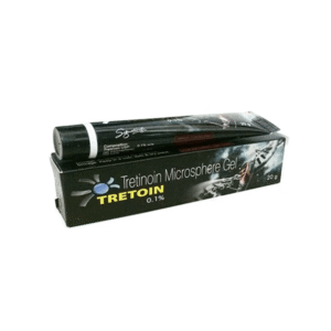 Tretoin Gel (Tretinoin)