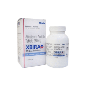 Xbira (Abiraterone)