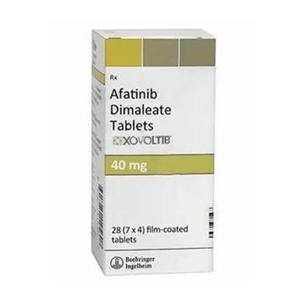Xovoltib 40mg (Afatinib Dimaleate)