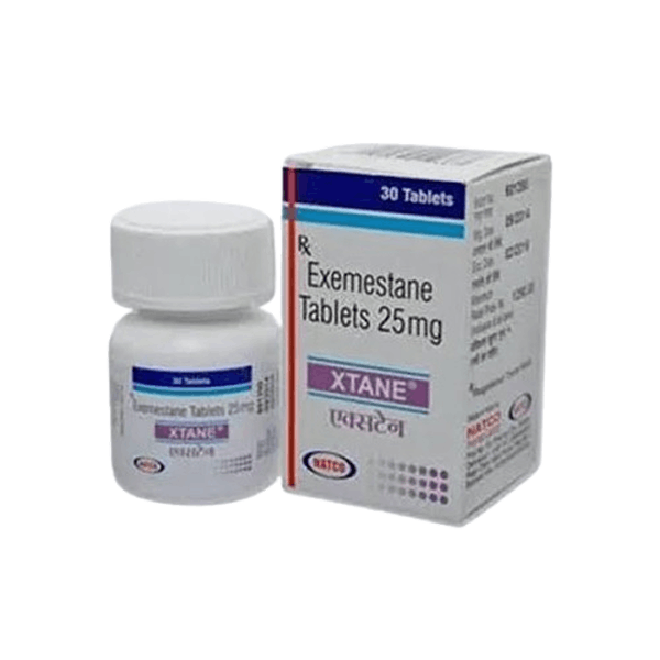 Xtane (Exemestane)