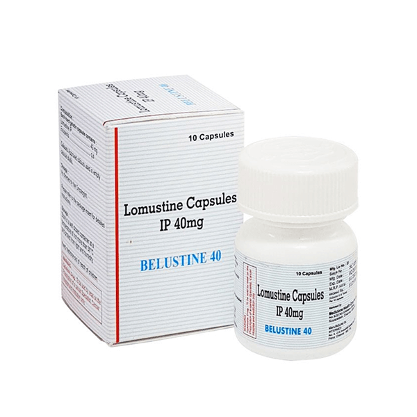 Belustine Capsules (Lomustine)
